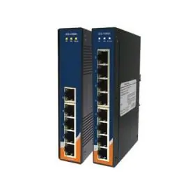 ORING UN MANAGED ETHERNET SWITCH