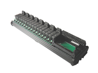 TRINITY TOUCH INTERFACE RELAY MODULE