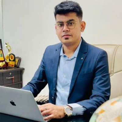 Kumar Shanu