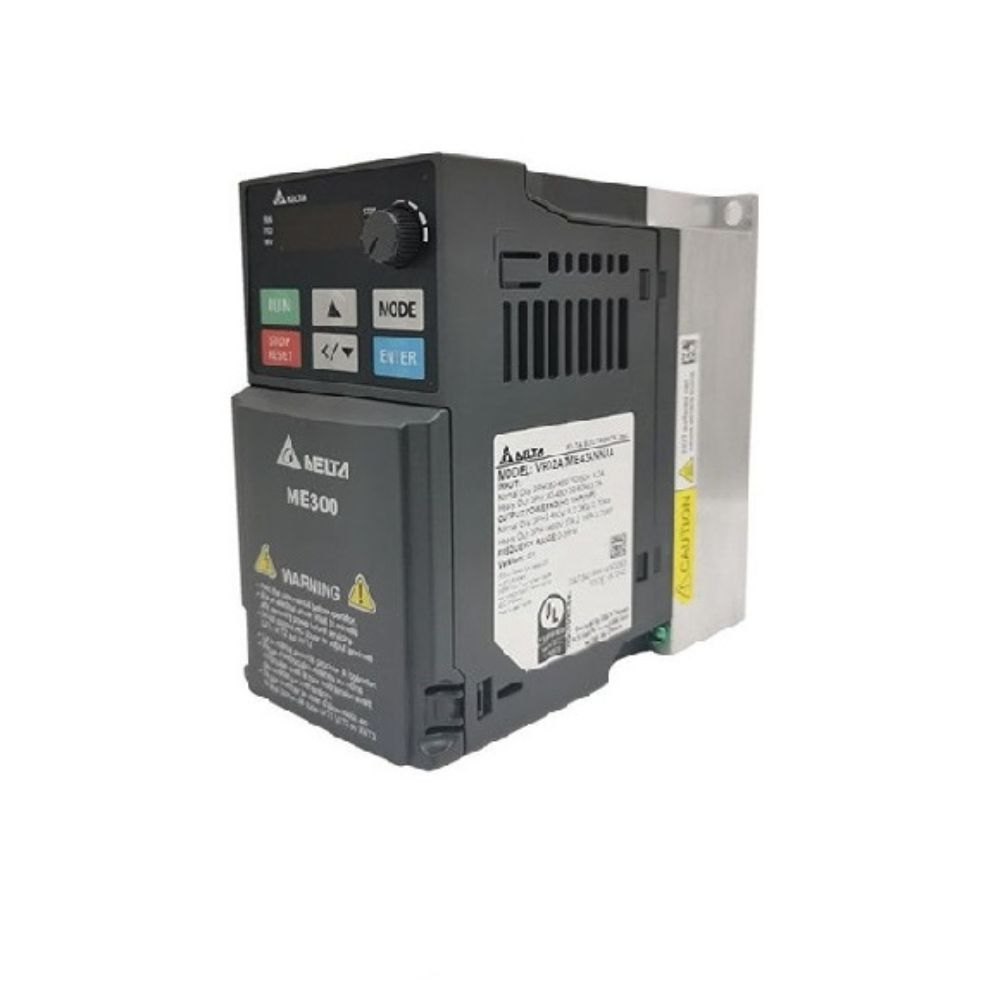 Delta VFD5A5ME43ANNAA VFD-ME Series AC Drive