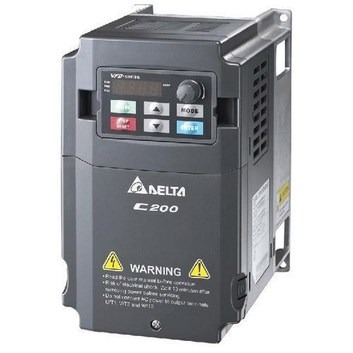 Delta AC VFD Drive