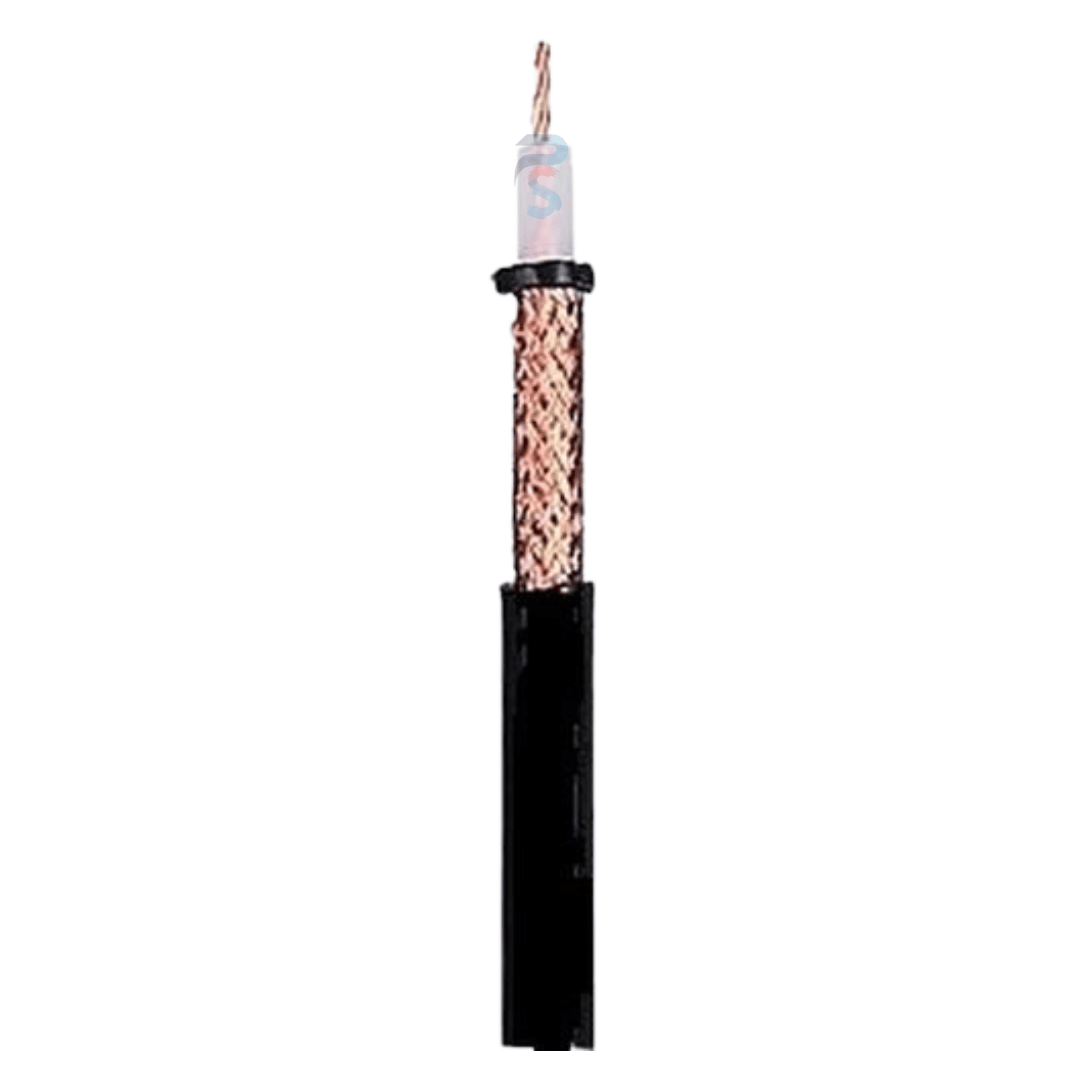 Belden MRG2130, 13 AWG RG-213 Type 50-OHM Coaxial Cable