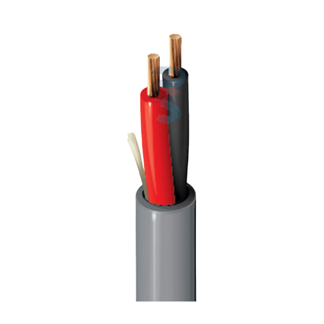 Belden 5000UP, 16 AWG 2-Core High-Flex Speaker Cable