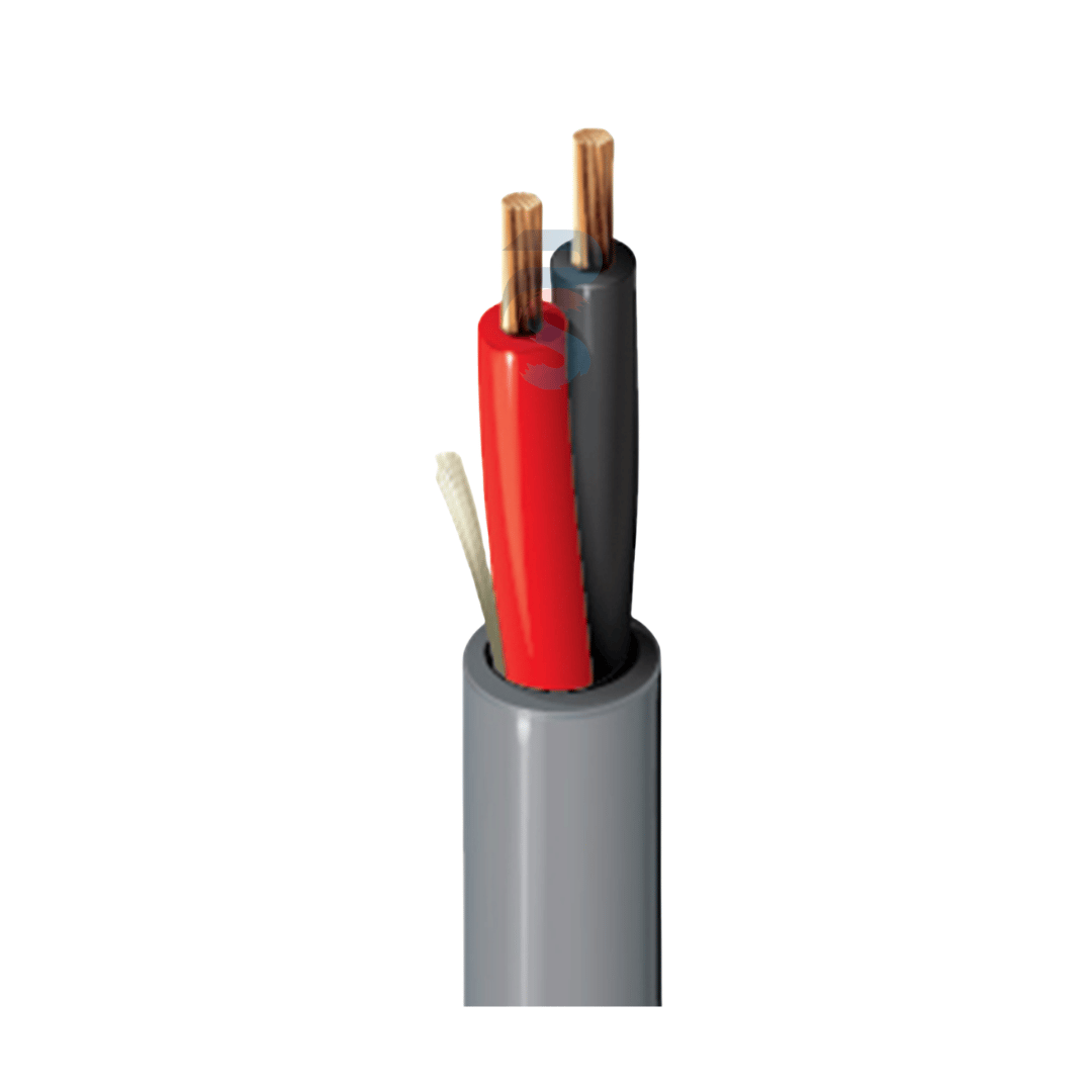 Belden 5200UP, 12 AWG 2-Core High-Flex Speaker Cable