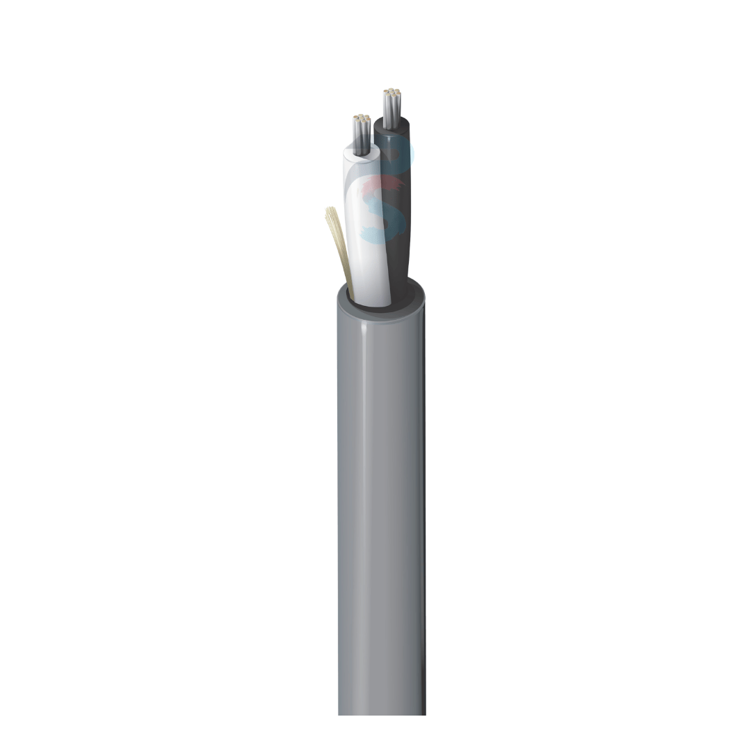 Belden 5T00UP, 10 AWG 2-Core High-Flex Speaker Cable
