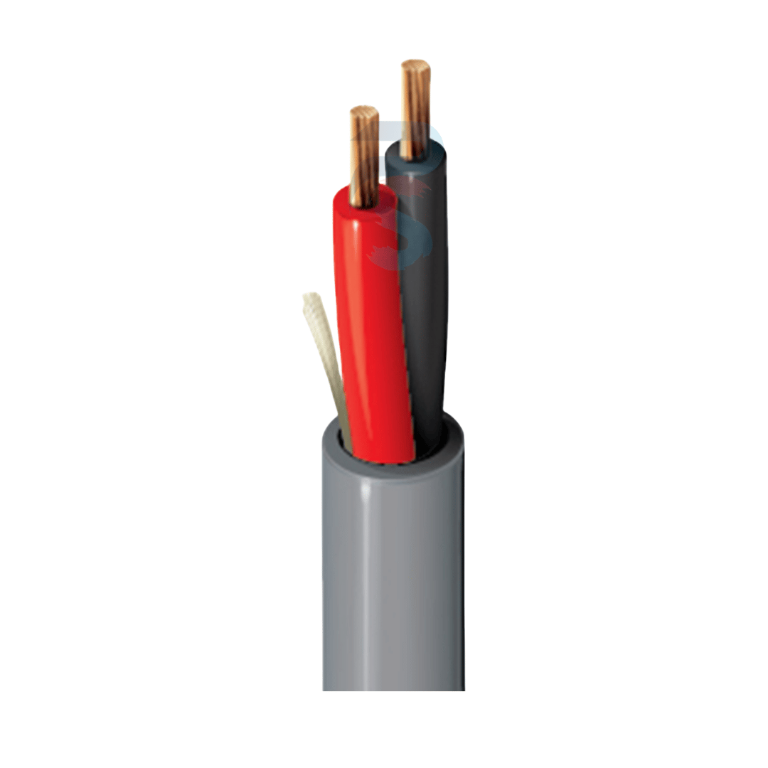 Belden 1311A, 12 AWG 2-Core Speaker Cable
