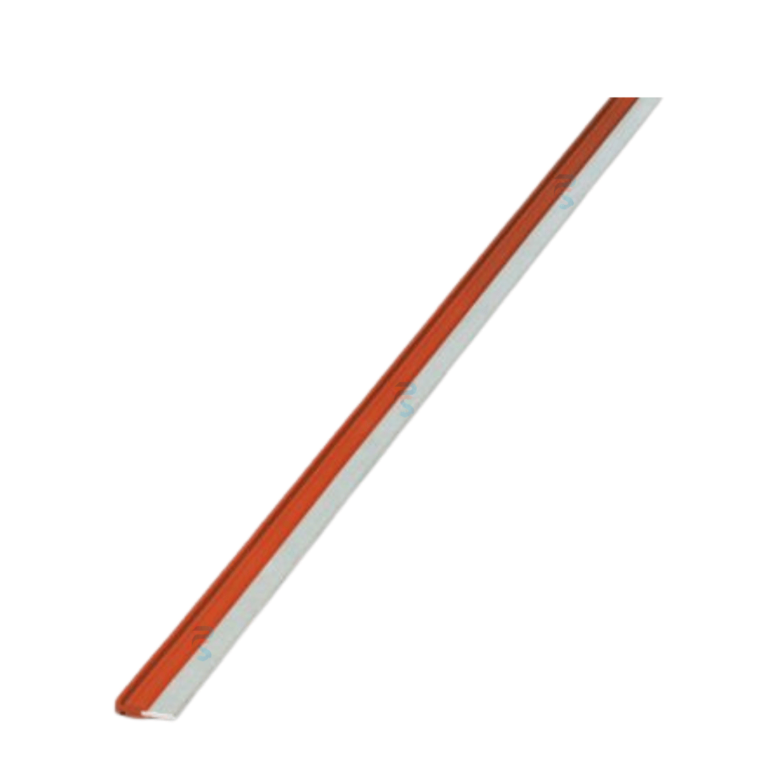 Phoenix Contact 2966786, FBST 500-PLC RD Red Short Link For Slim Relay