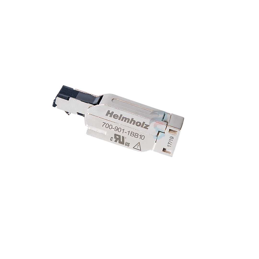 Helmholz 700-901-1BB10, PROFINET Connector