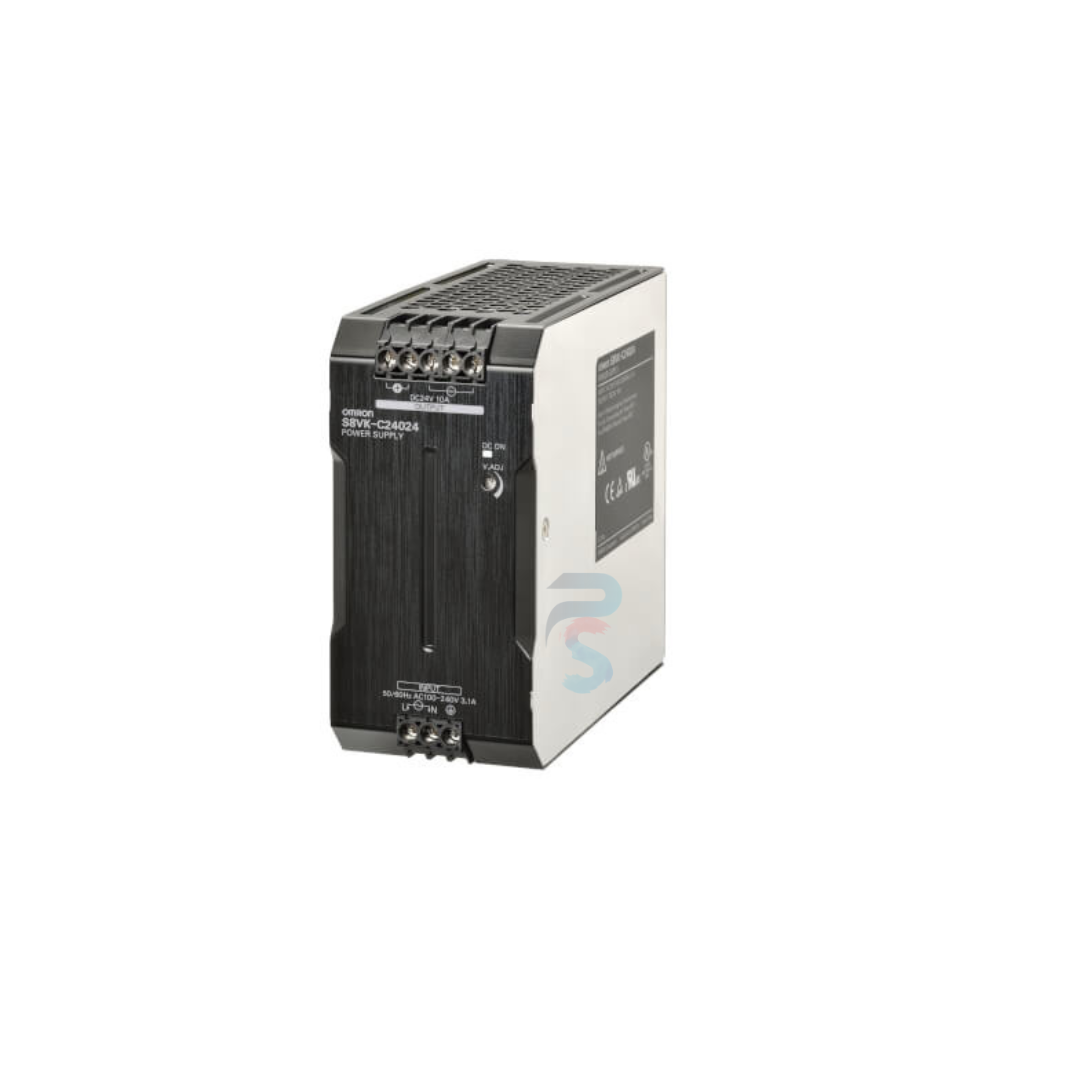 Omron S8VK-C24024, Power Supply, 10 AMP
