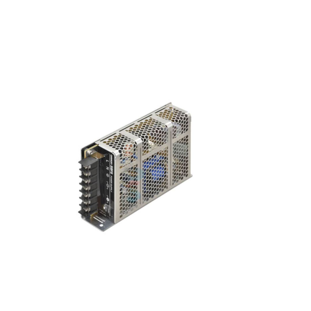 Omron S8FS-C10024J, Power Supply, 4.5 AMP