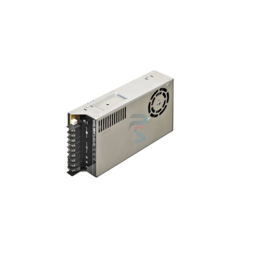 Omron S8FS-C35024J, Power Supply, 14.5  AMP