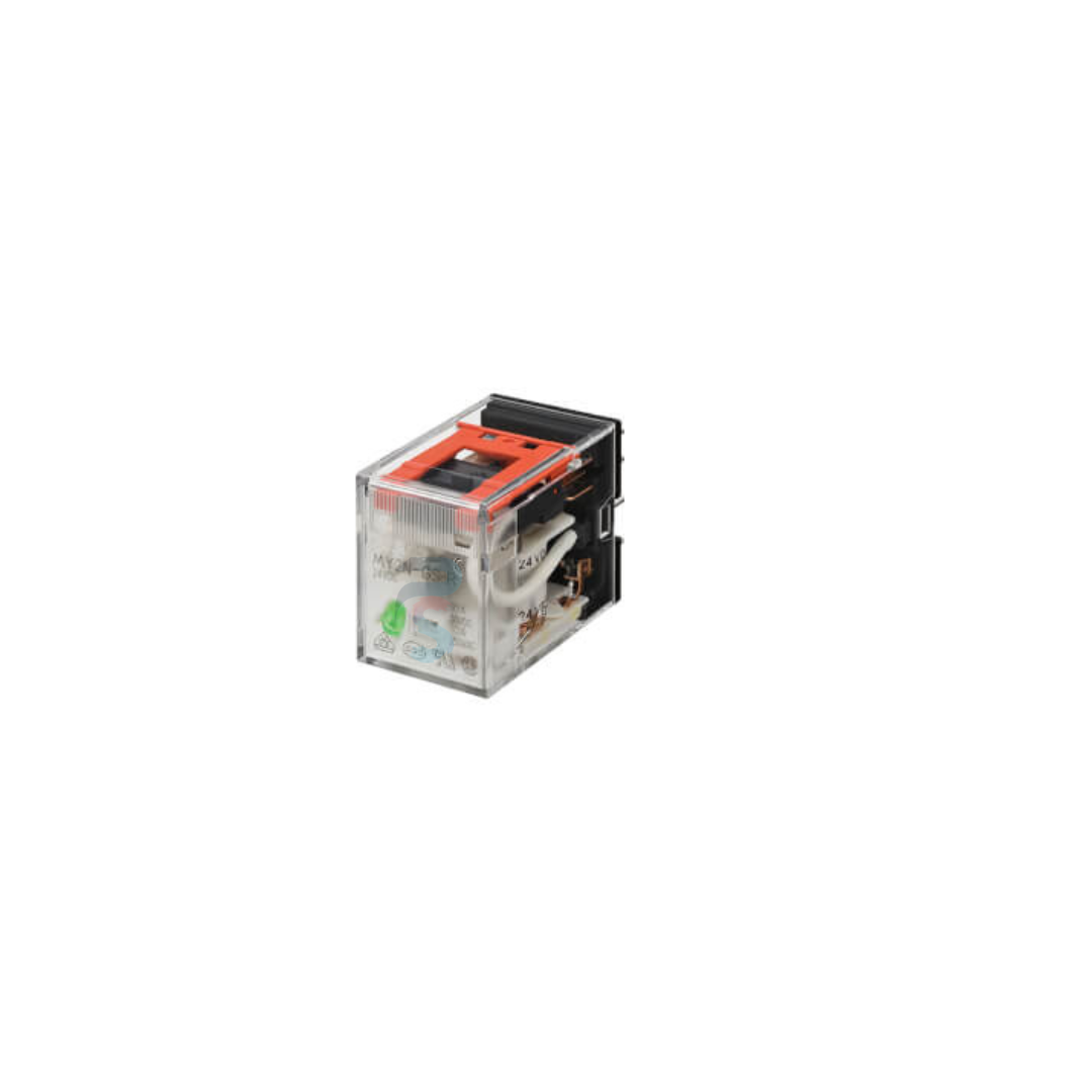 Omron MY2N-GS-R AC24 Relay