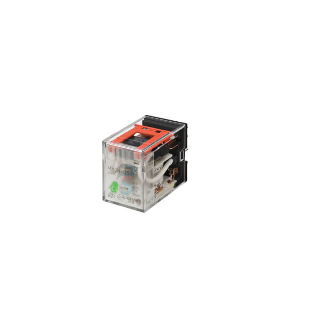 Omron MY2N-GS-R-DC24 Relay