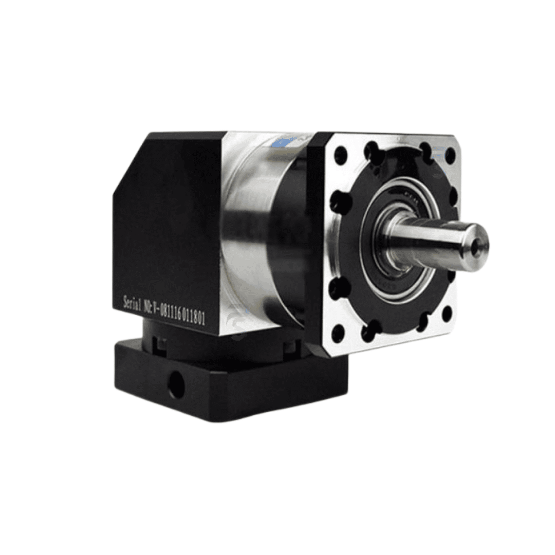 Delta PL60-03-C106, Planetary Gearbox