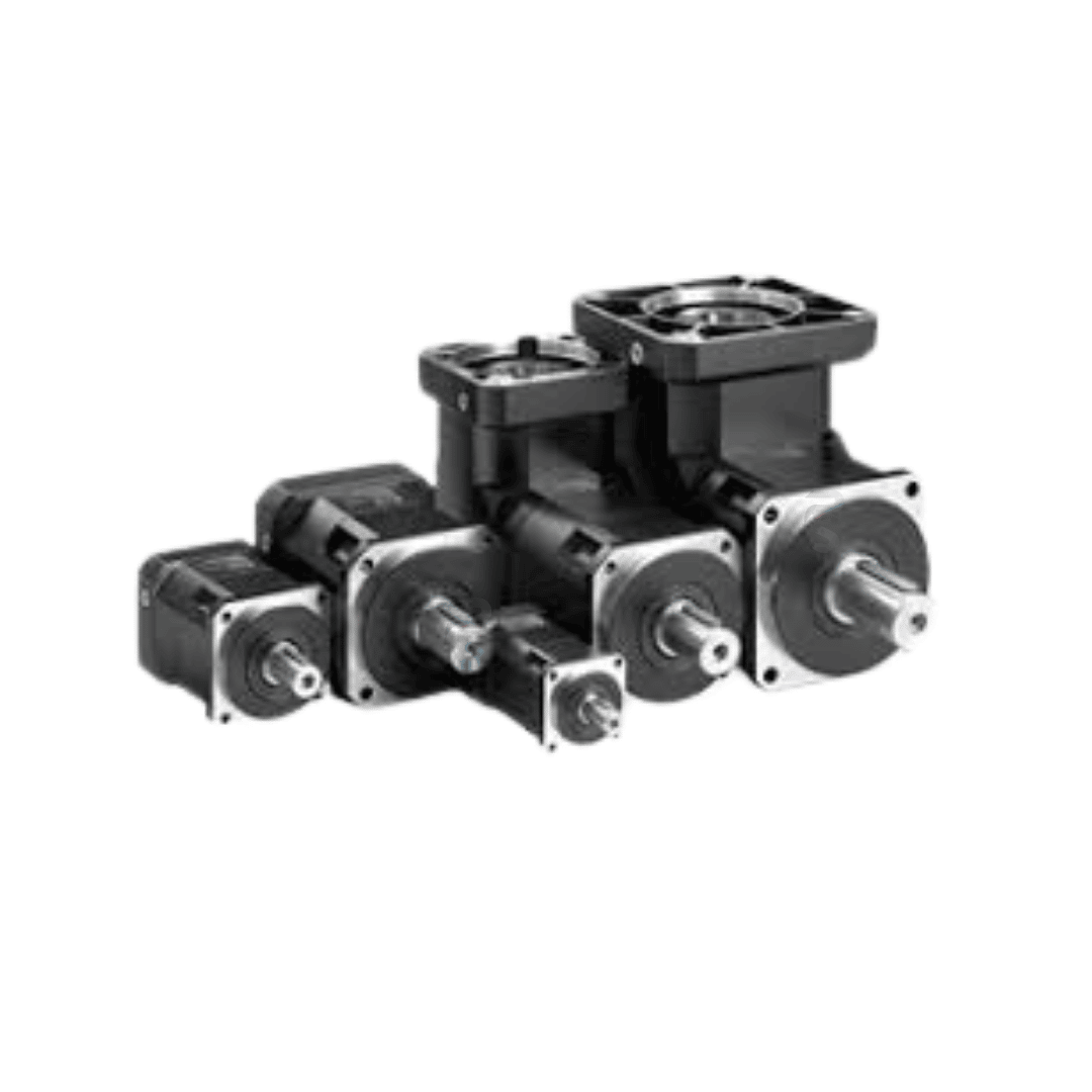 Delta PE90-20-C108, Planetary Gearbox
