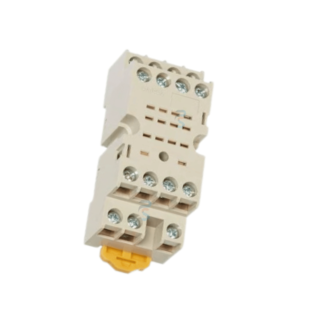 Omron PYF14A-N, Grey, Relay Sockets