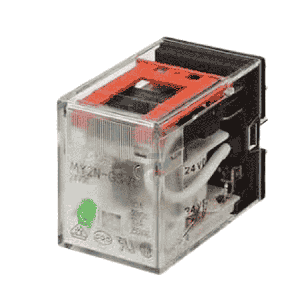 Omron MY2N-CR-GS AC220/240