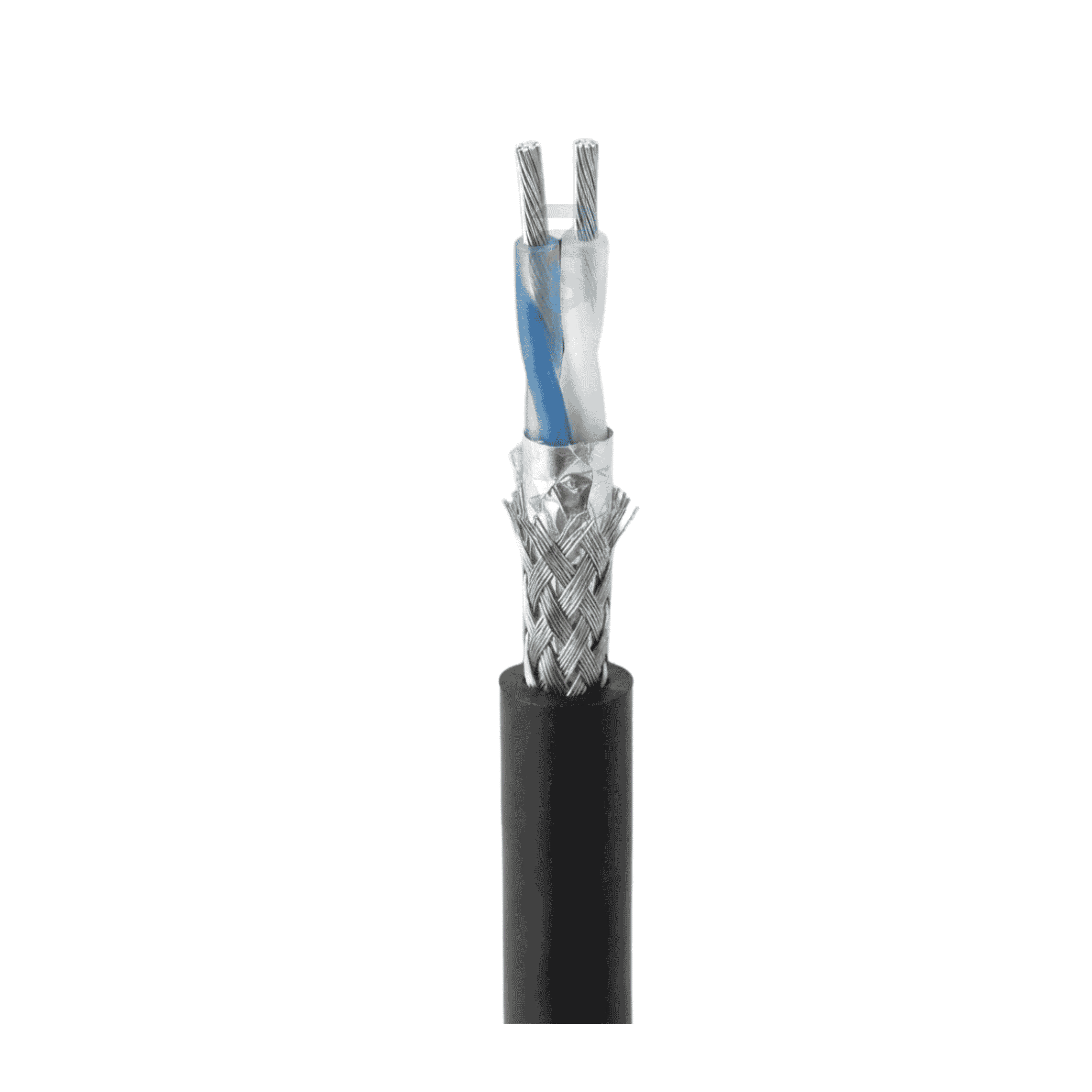 Lapp 8201031002, UNITRONIC® BUS SERIAL Y 1P 0.50 Cable