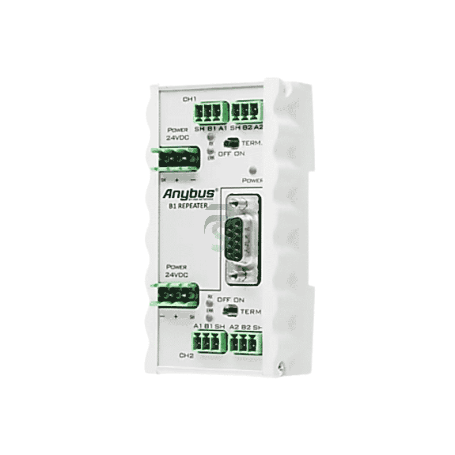 Anybus 101-00201A, B1 Repeater