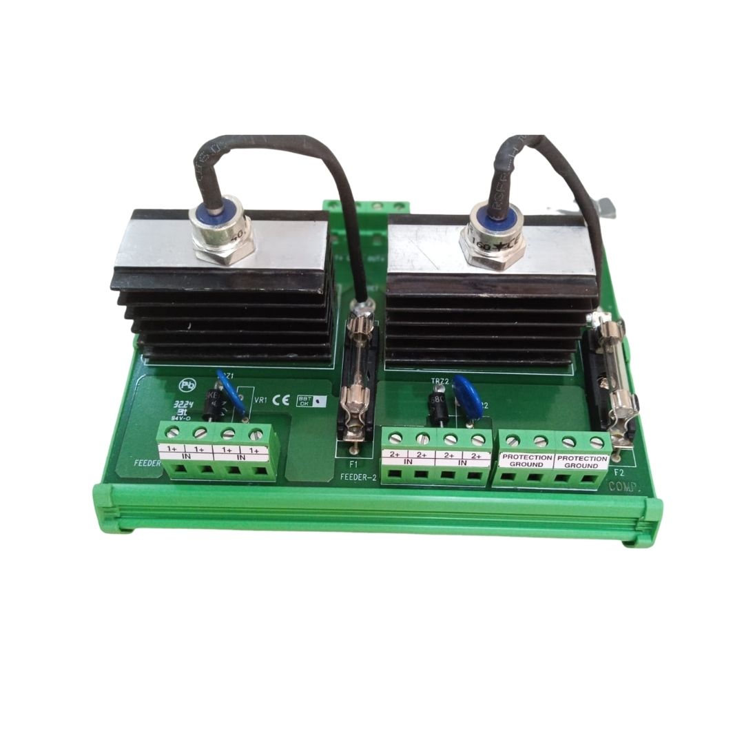 ULPWDOR-40A-SPD-R1