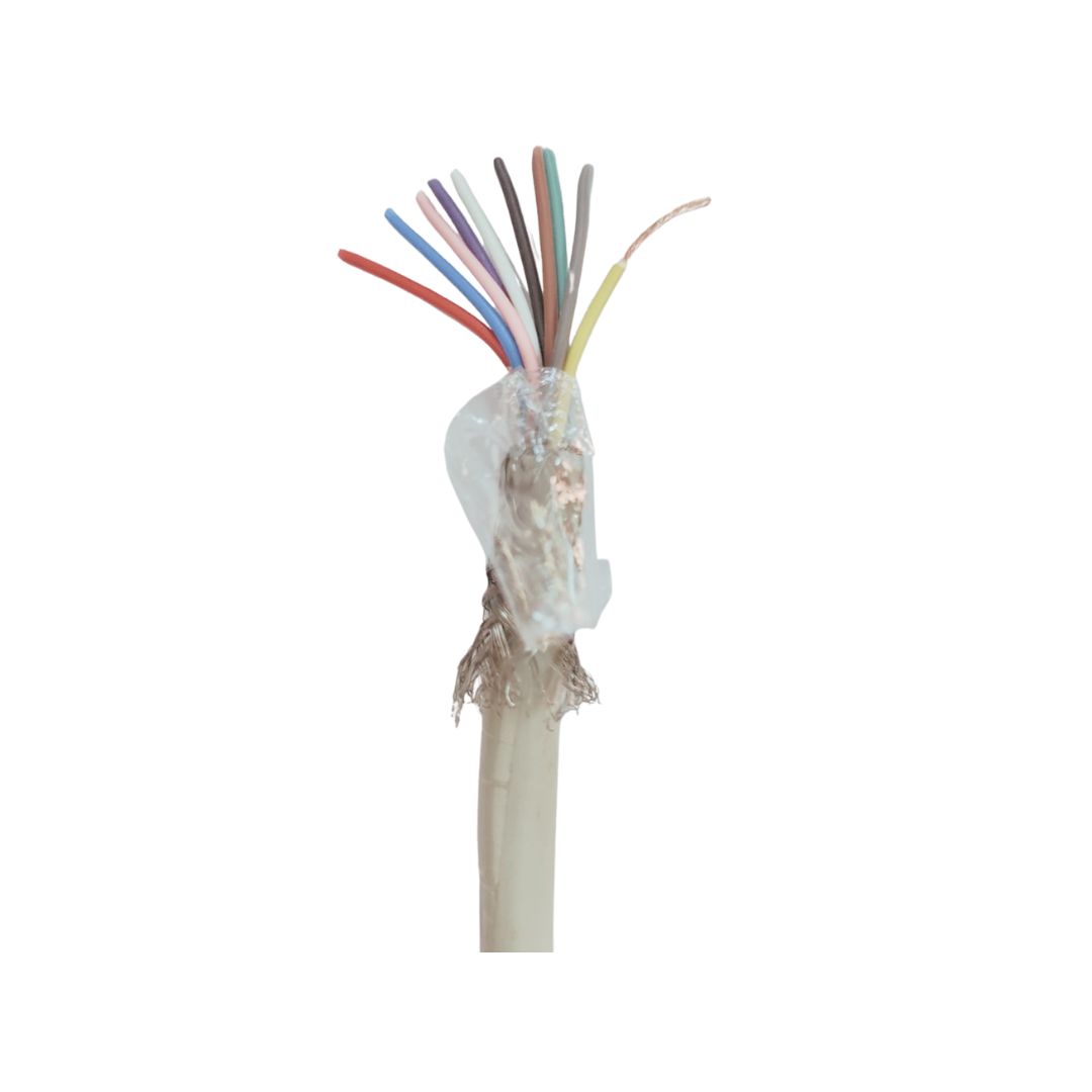 Belden 10C0.25YCY, MachFlex LiYCY Shielded Cable