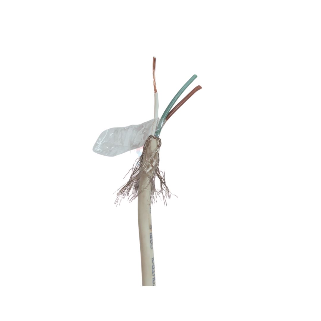 Belden 3C0.75YCY, MachFlex LiYCY Shielded Cable