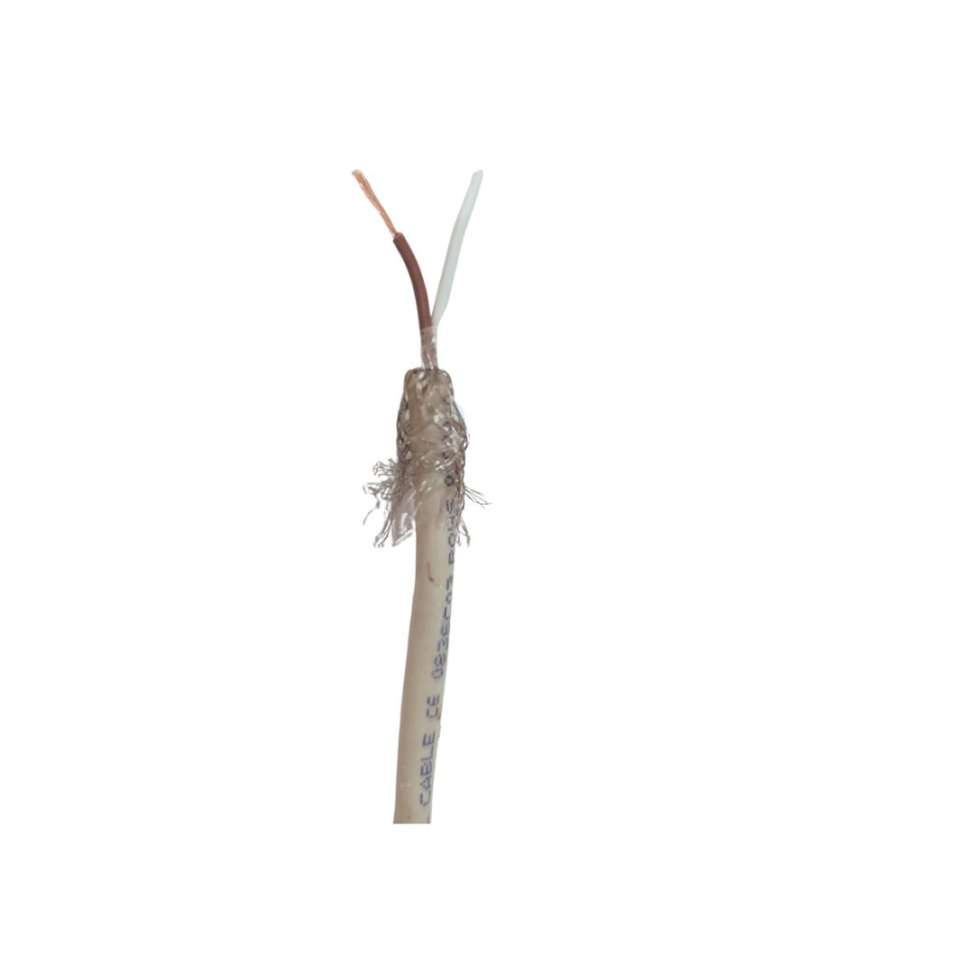 Belden 2C0.5YCY Shielded Control Cable