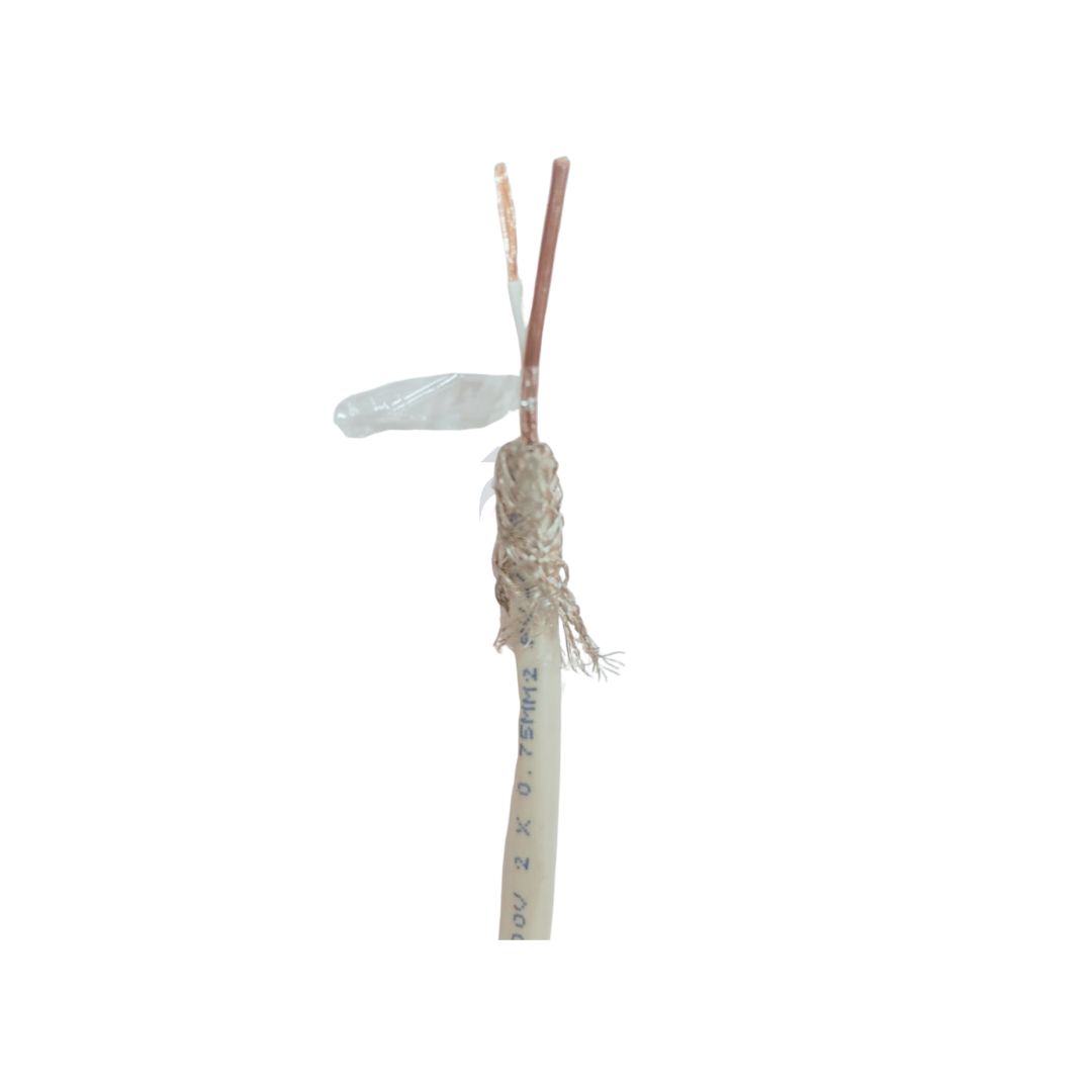 Belden 2C0.75YCY, MachFlex LiYCY Shielded Cable