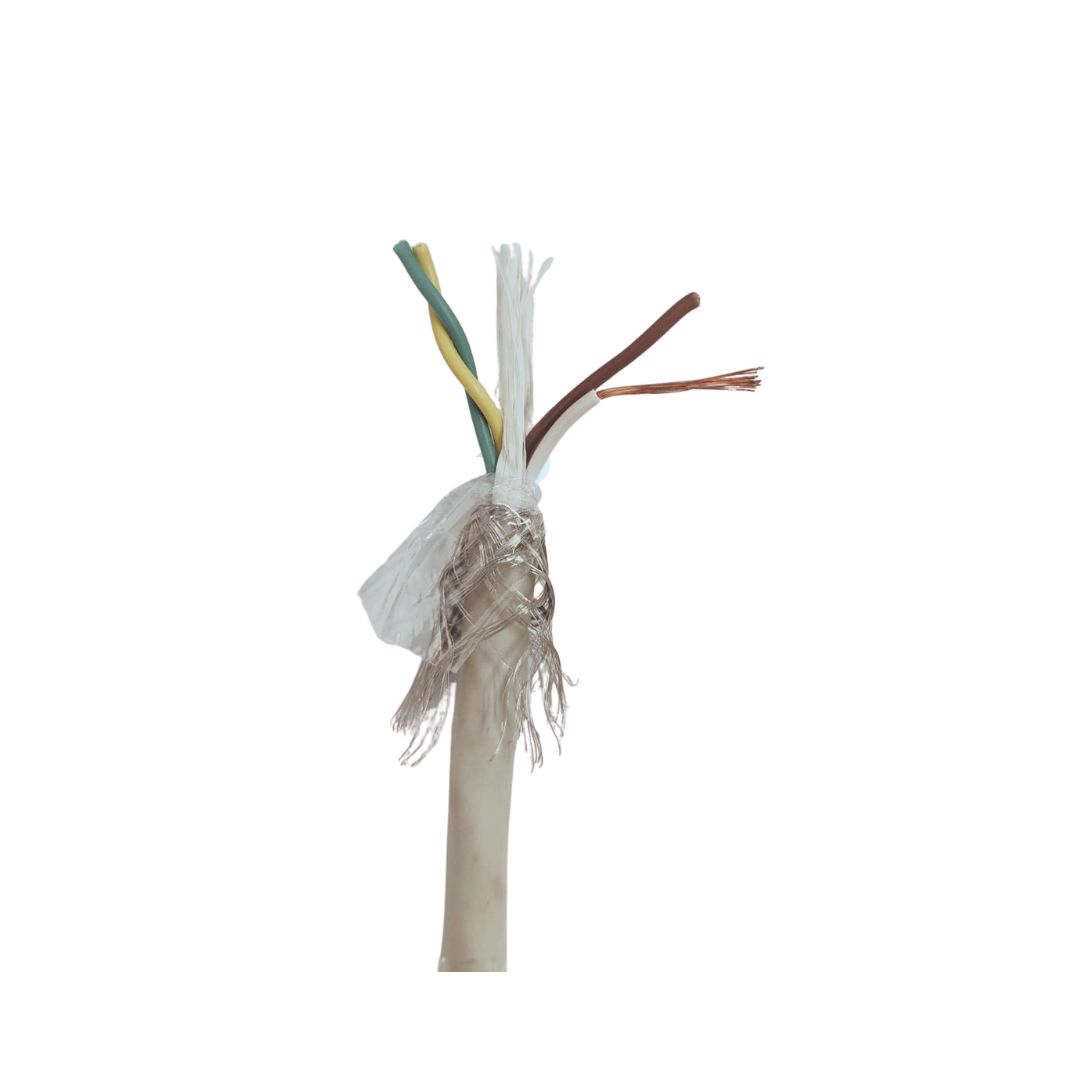 Belden 2P0.5YCY, MachFlex LiYCY Twisted Shielded Cable