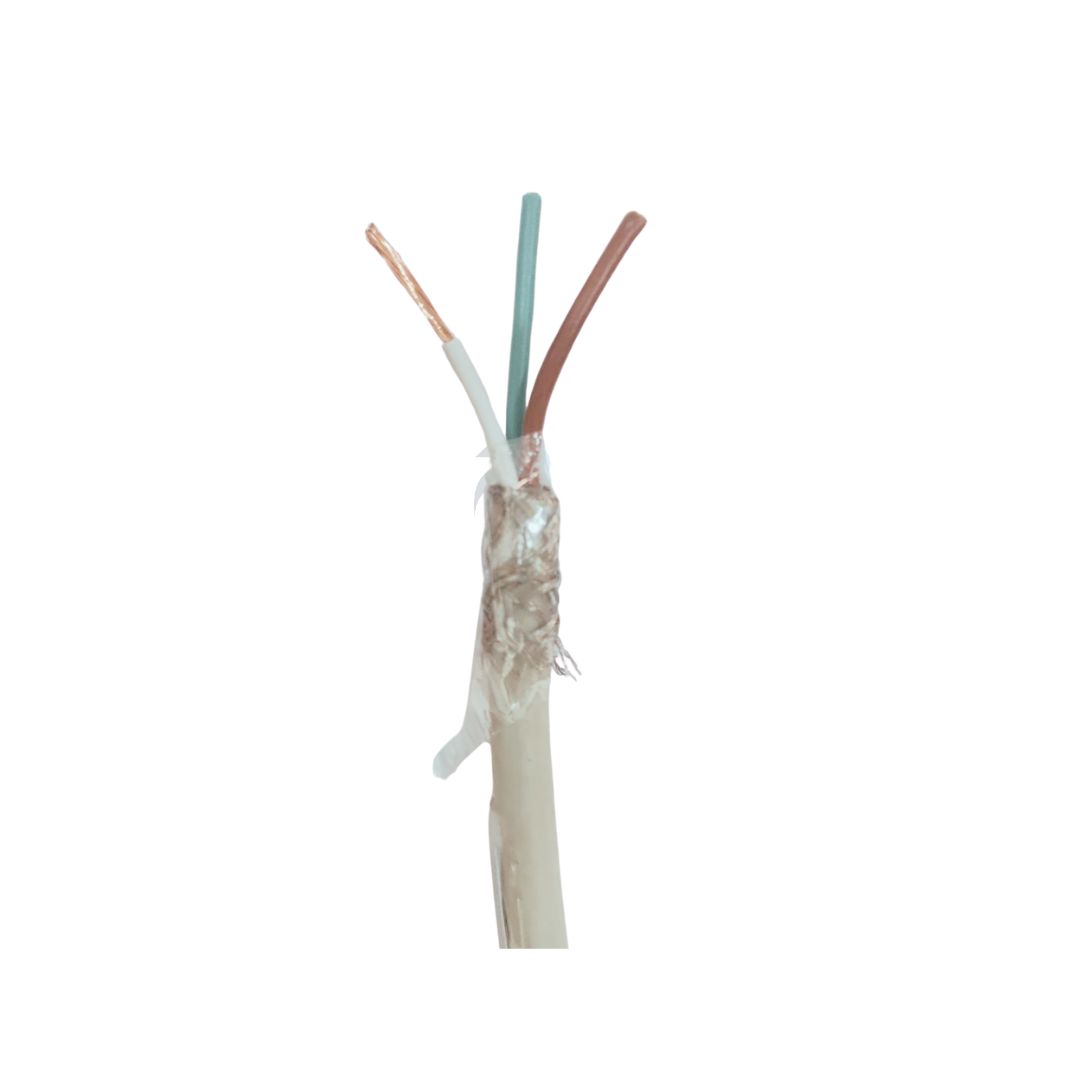 Belden 3C1.0YCY, MachFlex LiYCY Shielded Cable