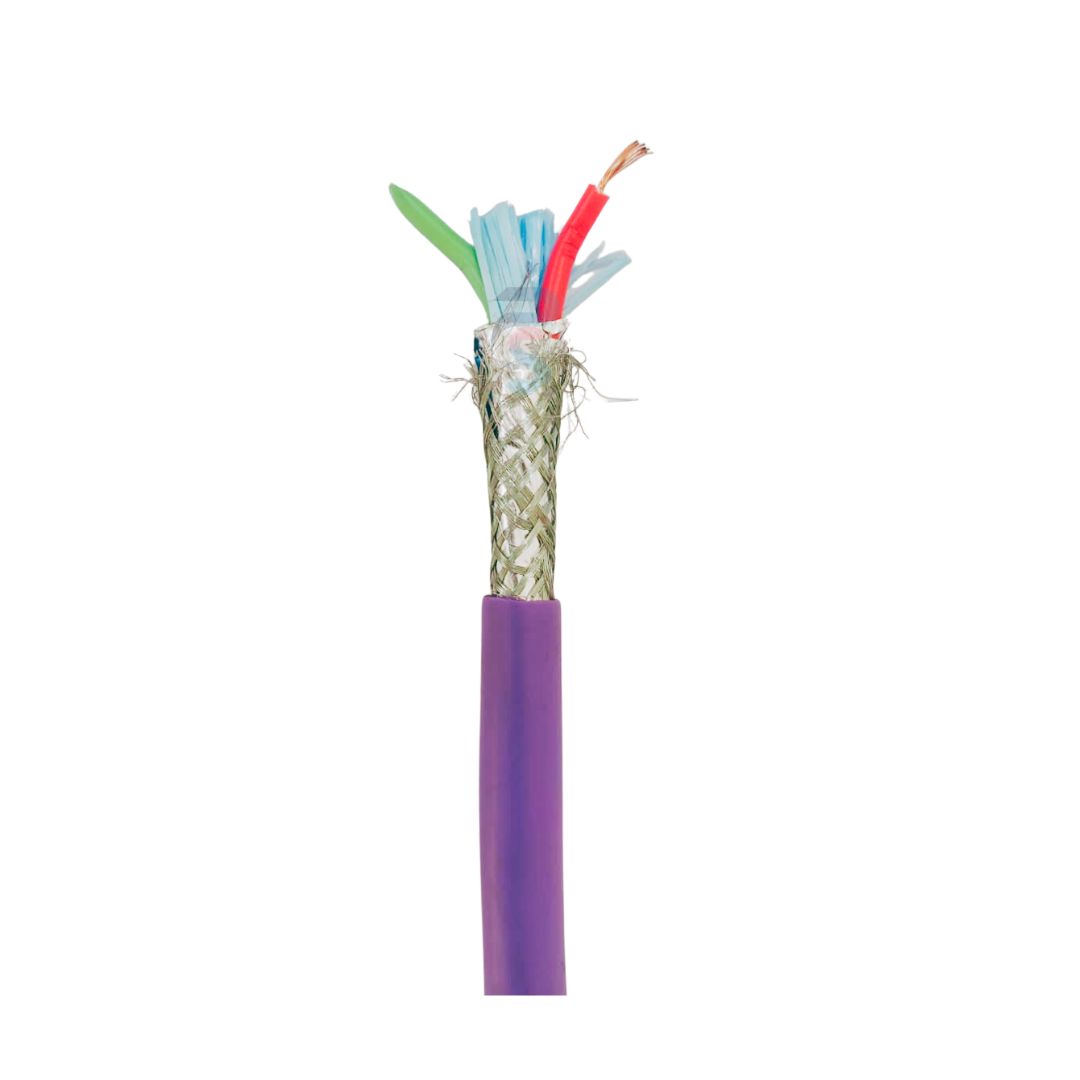Belden YJ72257, PROFIBUS Multistrand Cable