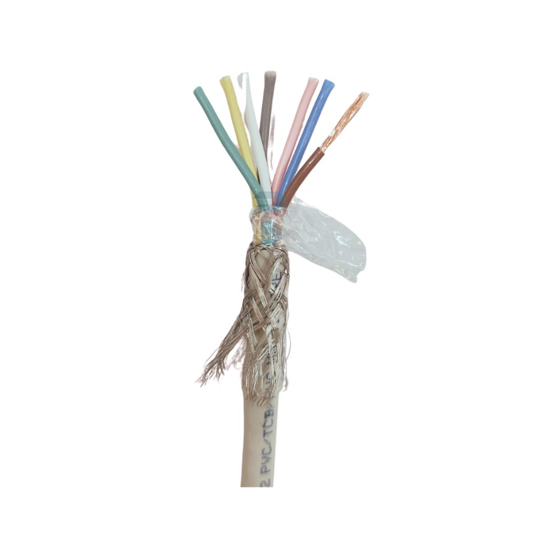 Belden 7C1.0YCY, MachFlex LiYCY Shielded Cable
