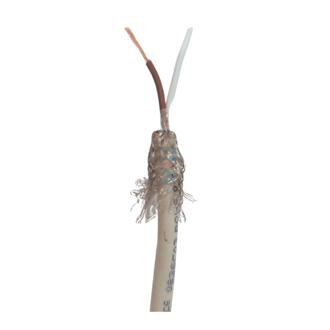 Belden 2C0.5YCY Shielded Control Cable