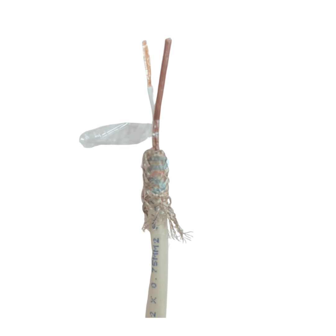 Belden 2C0.75YCY, MachFlex LiYCY Shielded Cable