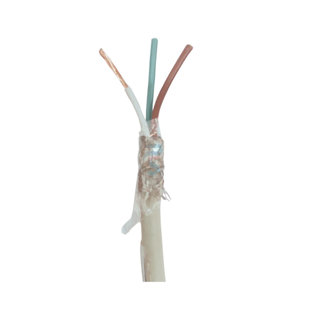 Belden 3C1.0YCY, MachFlex LiYCY Shielded Cable