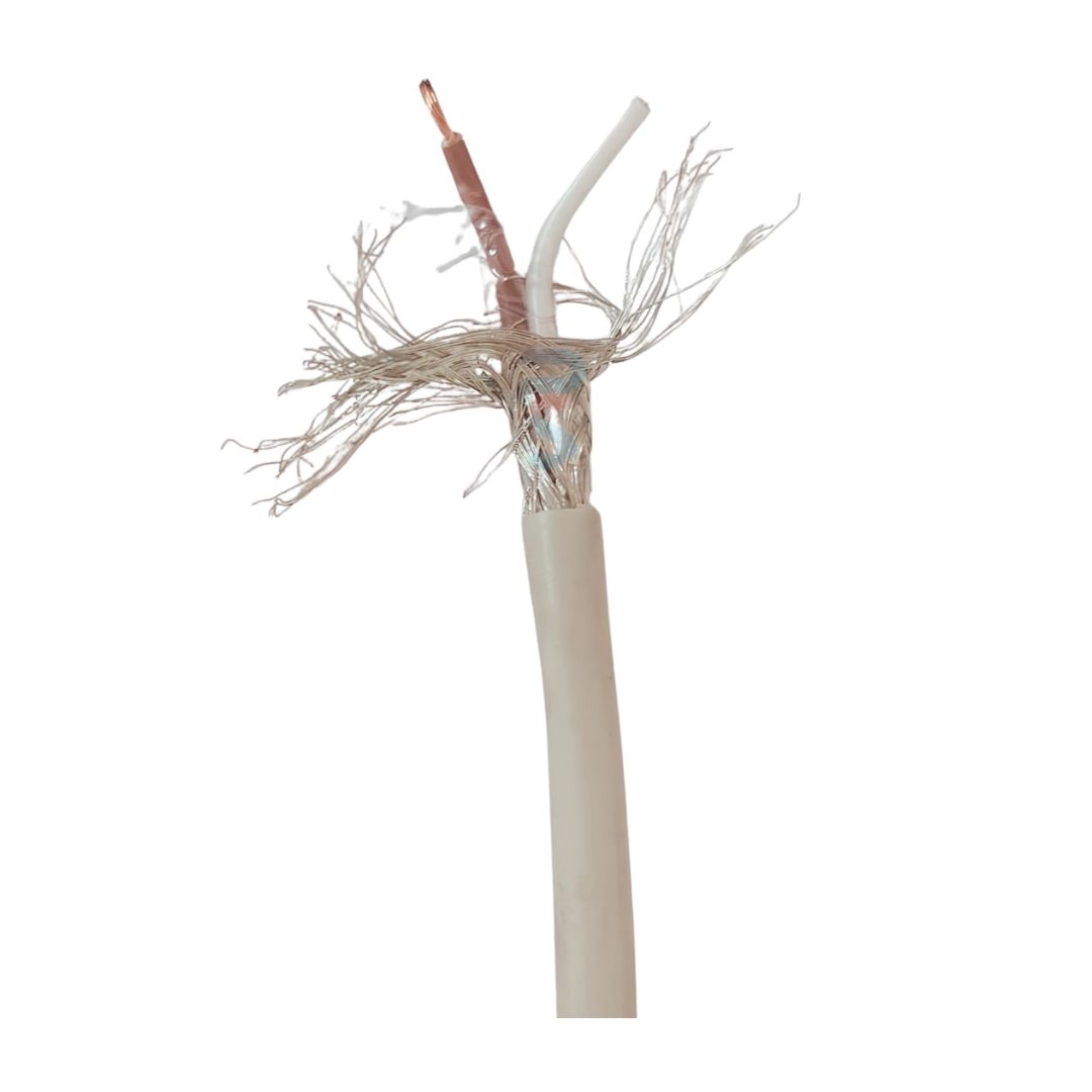 2C0.25YCY SHIELDED CONTROL CABLE