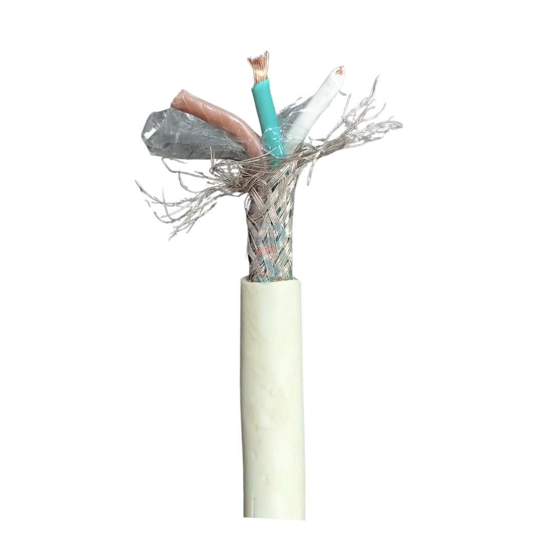 Belden 3C0.5YCY, MachFlex LiYCY Shielded Cable