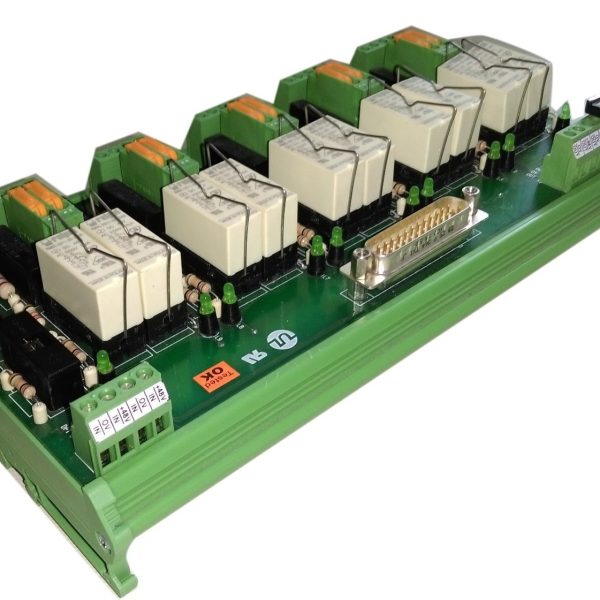 UL Automation PLC DCS Interfacing Module – P & S Innovation