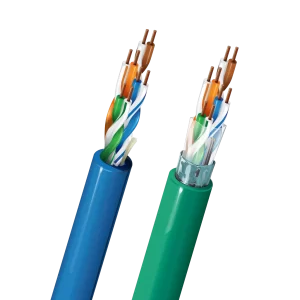 Category 5e Cable