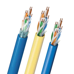 Category 6 Cable