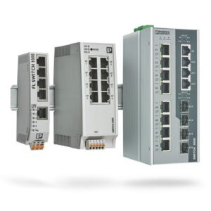 PHOENIX ETHERNET SWITCHS