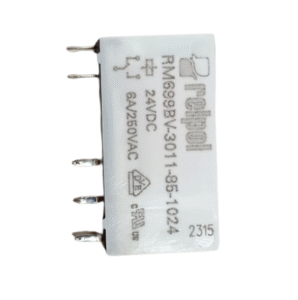 RELPOL Industrial Plug-in Relay - P & S Innovation